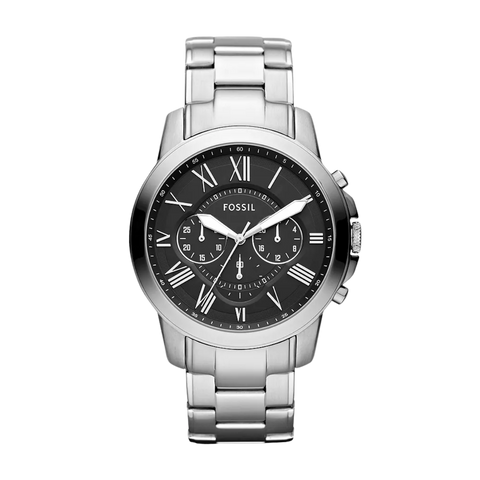Чоловічий годинник Fossil Grant FS4736