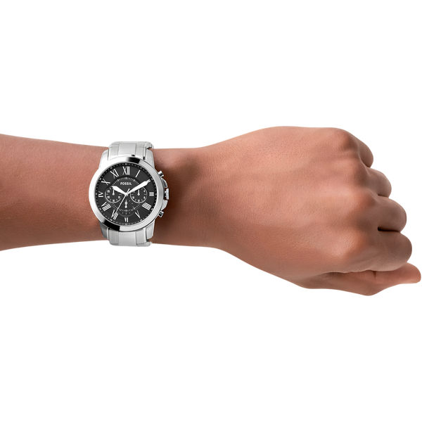 Мужские часы Fossil Grant FS4736