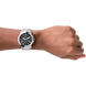 Мужские часы Fossil Grant FS4736 &mdash; фото 4