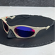 Сонцезахисні окуляри Oakley Plantaris OO9437 Matte Sand/Prizm Road &mdash; фото 1