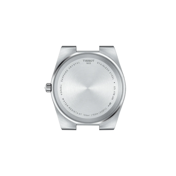 Мужские часы Tissot PRX T137.410.11.051.00