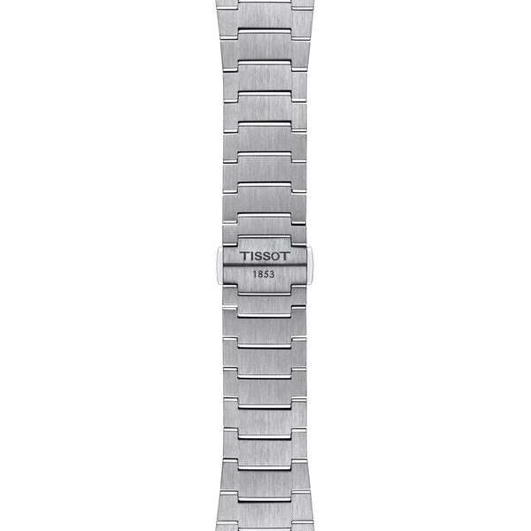Мужские часы Tissot PRX T137.410.11.051.00