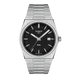 Мужские часы Tissot PRX T137.410.11.051.00 &mdash; фото 1