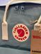 Рюкзак Fjallraven Kanken Classic бірюзовий Frost Green 16л міський жіночий шкільний оригінал &mdash; фото 6
