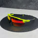 Сонцезахисні окуляри Oakley Radar EV Advancer OO9442 Retina Burn/Prizm Ruby &mdash; фото 1