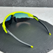 Сонцезахисні окуляри Oakley Radar EV Advancer OO9442 Retina Burn/Prizm Ruby &mdash; фото 5