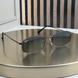 Сонцезахисні окуляри Ray-Ban RB3832 Gunmetal/Green G-15 &mdash; фото 1