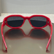 Сонцезахисні окуляри Versace VE4361 Medusa Biggie Red/Dark Grey &mdash; фото 5