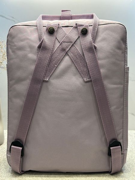 Рюкзак Fjallraven Kanken Classic Orchid 16л