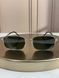 Сонцезахисні окуляри Ray-Ban RB3746 срібло, зелена лінза G15, прямокутні, унісекс &mdash; фото 2