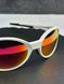 Сонцезахисні окуляри Oakley Eye Jacket Redux OO9438 білі Prizm чоловічі &mdash; фото 8