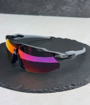 Сонцезахисні окуляри Oakley Radar EV Advancer OO9442 чорні спортивні чоловічі
