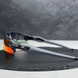 Сонцезахисні окуляри Oakley Radar EV Advancer OO9442 Polished Black/Prizm Road &mdash; фото 4