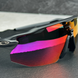 Сонцезахисні окуляри Oakley Radar EV Advancer OO9442 Polished Black/Prizm Road &mdash; фото 3