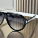Сонцезахисні окуляри Tom Ford FT1225 Black/Grey &mdash; фото 3