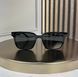 Сонцезахисні окуляри Tom Ford FT1238 чорні квадратні вайфарер унісекс &mdash; фото 2