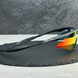 Сонцезахисні окуляри Oakley M Frame 00162 Matte Black/Fire Iridium &mdash; фото 4