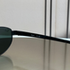 Сонцезахисні окуляри Ray-Ban RB3774D Black/Green G-15 &mdash; фото 7