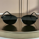 Сонцезахисні окуляри Ray-Ban RB3774D Black/Green G-15 &mdash; фото 2