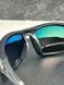 Сонцезахисні окуляри Oakley Lateralis OO9431 чорні Prizm поляризовані чоловічі &mdash; фото 8
