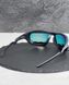 Сонцезахисні окуляри Oakley Lateralis OO9431 чорні Prizm поляризовані чоловічі &mdash; фото 5