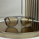 Сонцезахисні окуляри Tom Ford Rosco FT1022 Grey/Brown &mdash; фото 2