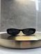 Сонцезахисні окуляри Saint Laurent SL 557 Shade Black Force140 фото 1
