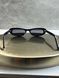 Сонцезахисні окуляри Saint Laurent SL 557 Shade Black Force140 фото 6
