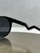 Сонцезахисні окуляри Oakley HSTN OO9464-01 матові чорні лінза Prizm Black чоловічі &mdash; фото 6