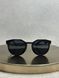 Сонцезахисні окуляри Oakley HSTN OO9464-01 матові чорні лінза Prizm Black чоловічі &mdash; фото 2