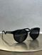 Сонцезахисні окуляри Oakley HSTN OO9464-01 матові чорні лінза Prizm Black чоловічі &mdash; фото 1
