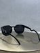 Сонцезахисні окуляри Oakley HSTN OO9464-01 матові чорні лінза Prizm Black чоловічі &mdash; фото 5