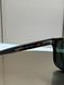 Сонцезахисні окуляри Ray-Ban RB2213 гавана G15 подвійний місток унісекс &mdash; фото 7