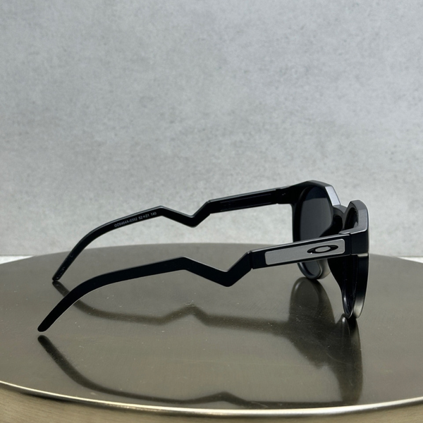 Солнцезащитные очки Oakley Oakley HSTN OO9464-01 Matte Black/Prizm Black