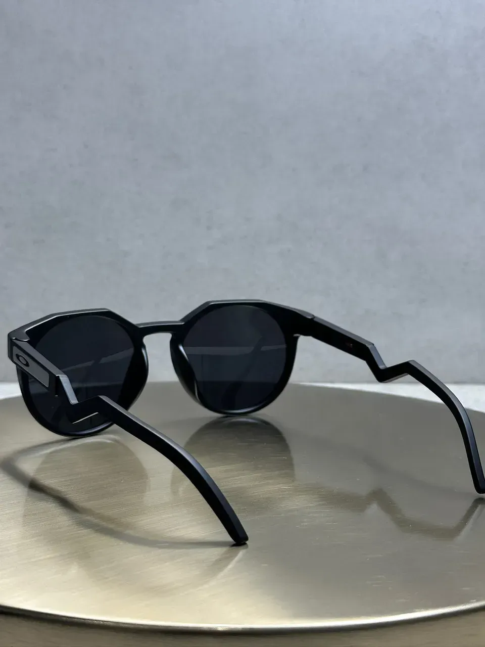 Оправа O Matter оригінальних Oakley HSTN зсередини