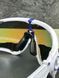 Сонцезахисні окуляри Oakley Jawbreaker OO9270 білі Prizm спортивні чоловічі &mdash; фото 8