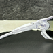 Солнцезащитные очки Oakley Jawbreaker Asia Fit OO9270 Polished White/Prizm Sapphire &mdash; фото 7
