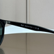Сонцезахисні окуляри Ray-Ban RB2180-F Black/Green G-15 &mdash; фото 7