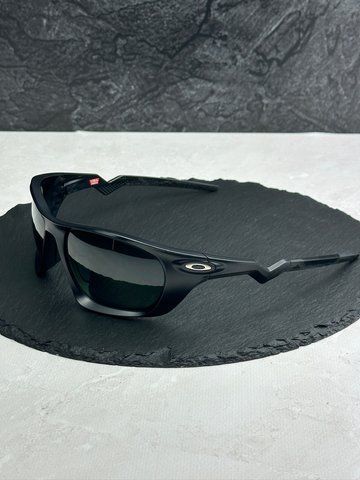 Сонцезахисні окуляри Oakley Lateralis OO9431 чорні Prizm спортивні чоловічі