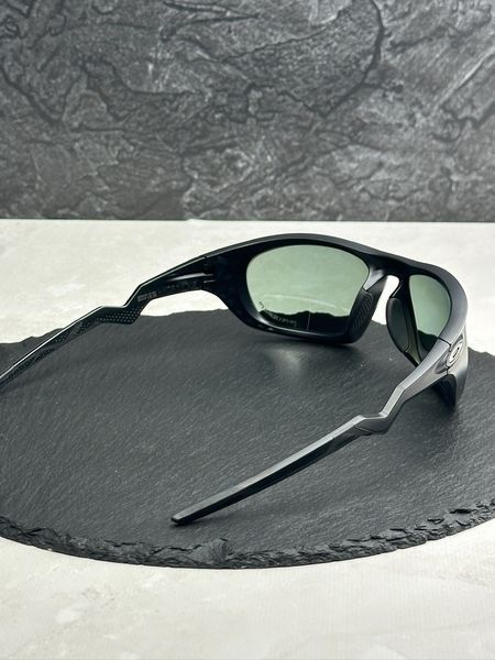 Сонцезахисні окуляри Oakley Lateralis OO9431 чорні Prizm спортивні чоловічі