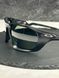 Сонцезахисні окуляри Oakley Lateralis OO9431 чорні Prizm спортивні чоловічі &mdash; фото 3