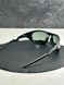 Сонцезахисні окуляри Oakley Lateralis OO9431 чорні Prizm спортивні чоловічі &mdash; фото 5