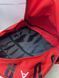 Рюкзак Jordan Air Jumpman червоний Red 29л міський спортивний шкільний з відділенням для ноутбука оригінал &mdash; фото 5