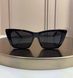 Сонцезахисні окуляри Saint Laurent SL 276 Mica черепахові котяче око жіночі &mdash; фото 2