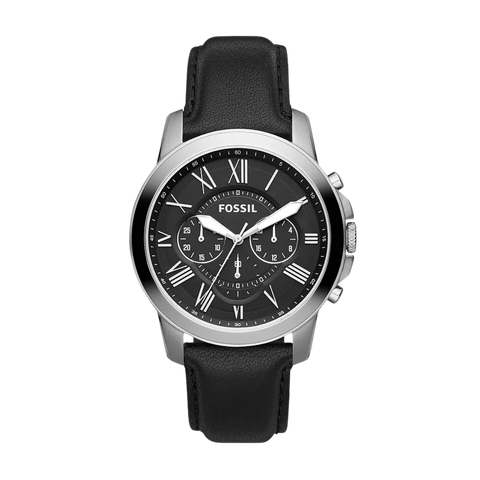 Чоловічий годинник Fossil Grant FS4812