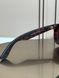 Сонцезахисні окуляри Ray-Ban Justin RB4165 гавана коричнева лінза поляризовані унісекс &mdash; фото 7