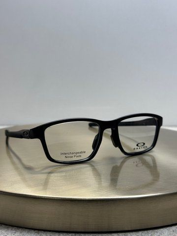 Очки Oakley Metalink OX8153-01 Satin Black