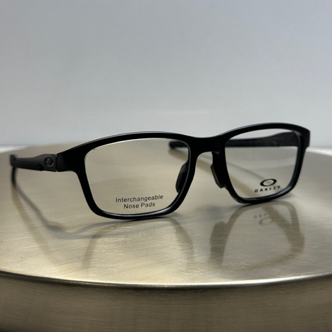 Оправа для окулярів Oakley Metalink OX8153 Satin Black