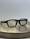 Оправа для окулярів Oakley Metalink OX8153-01 сатинові чорні чоловічі &mdash; фото 1