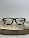 Оправа для окулярів Oakley Metalink OX8153-01 сатинові чорні чоловічі &mdash; фото 2